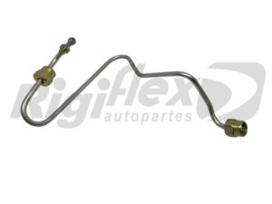 CAÑO INYECTOR MODELO K 113 CON TURBO - CILINDRO Nº 2